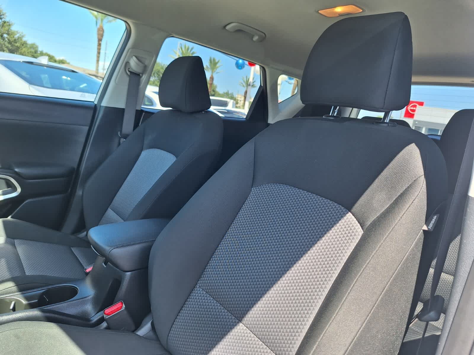 2024 Kia Soul LX photo 11