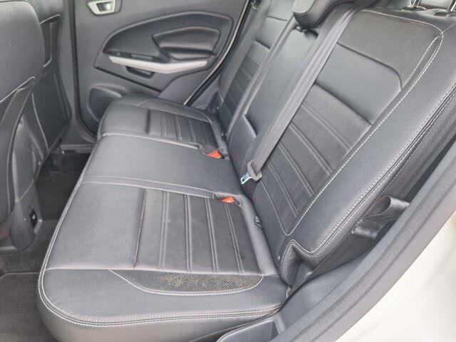 2020 Ford EcoSport Titanium photo 23