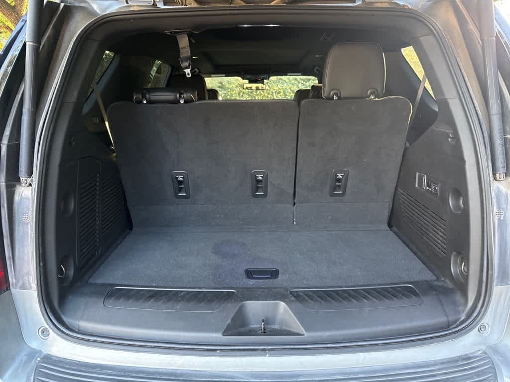 2023 Gmc Yukon SLT photo 8