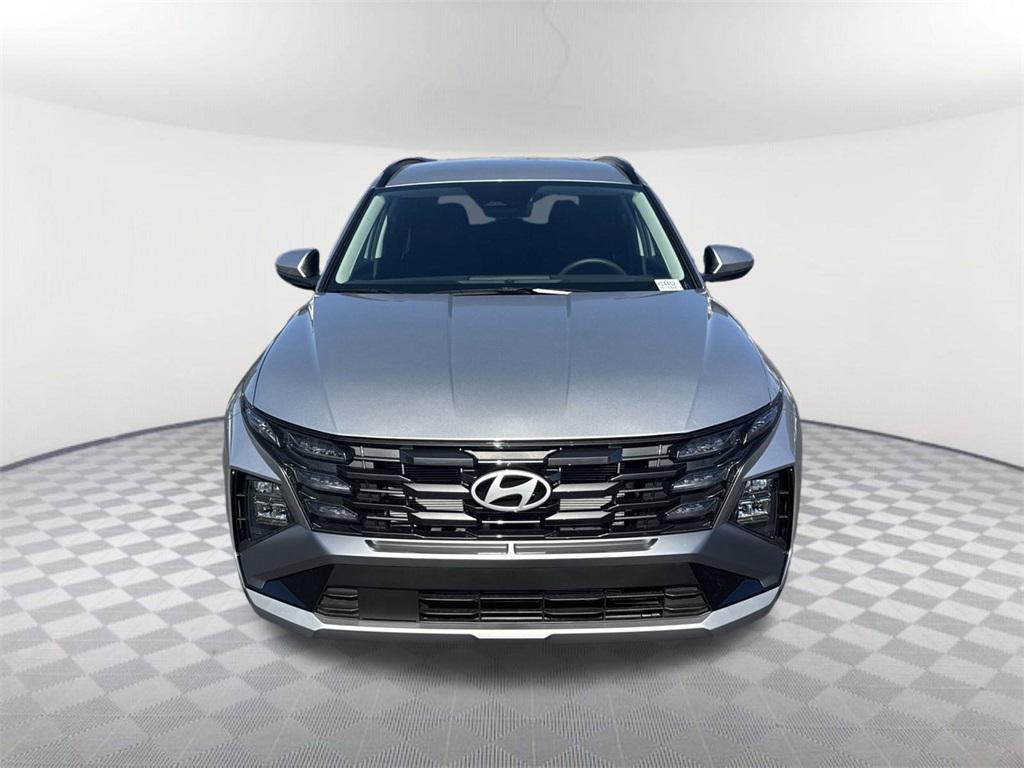 2026 Hyundai Tucson SEL photo 2