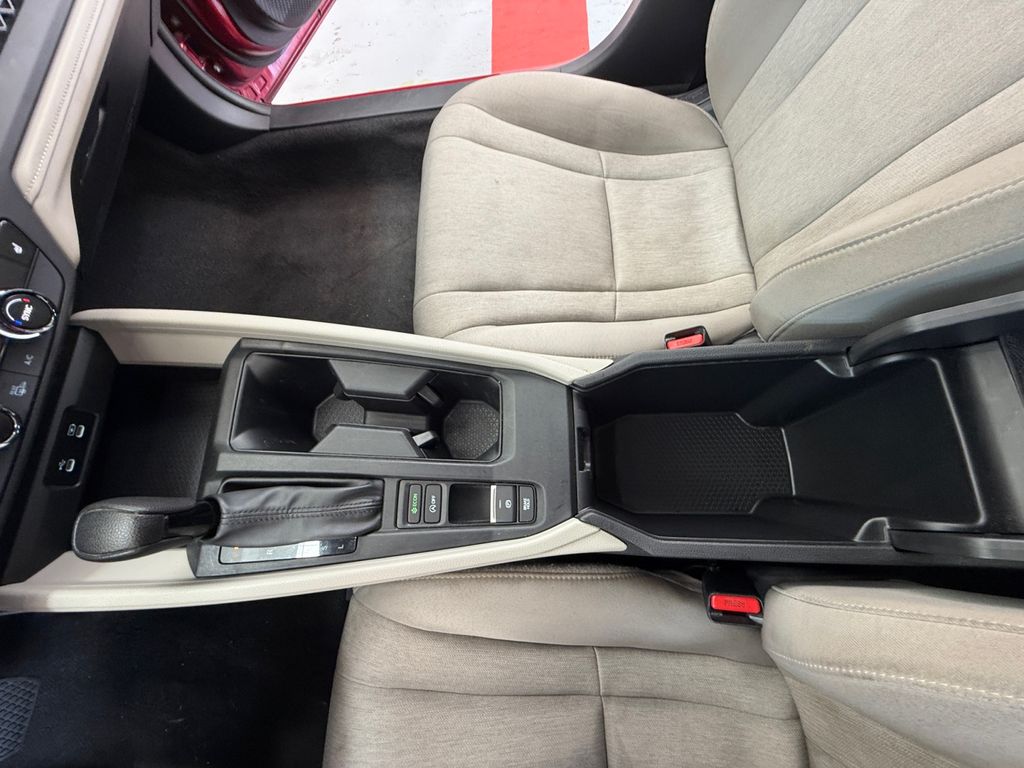 2023 Honda Accord EX photo 23