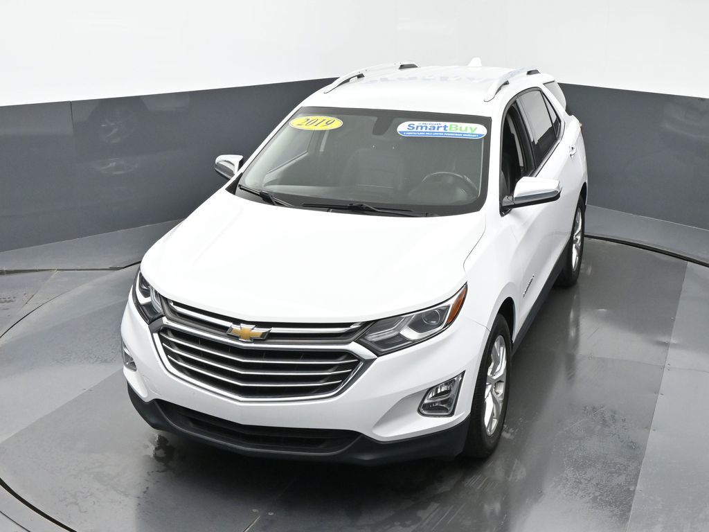 2019 Chevrolet Equinox Premier photo 19