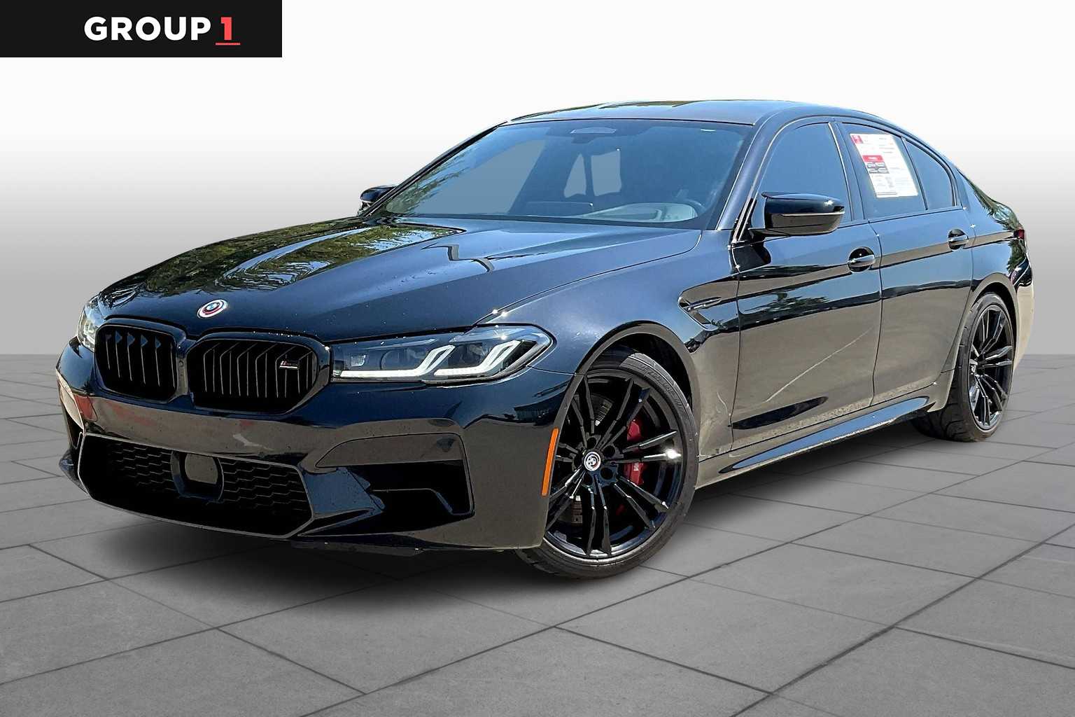 ブリヂストン ポテンザ 2023年製　純正ホイール　4本　BMW M5 ブリヂストン ポテンザ 2023年製 純正ホイール 4本 BMW M5