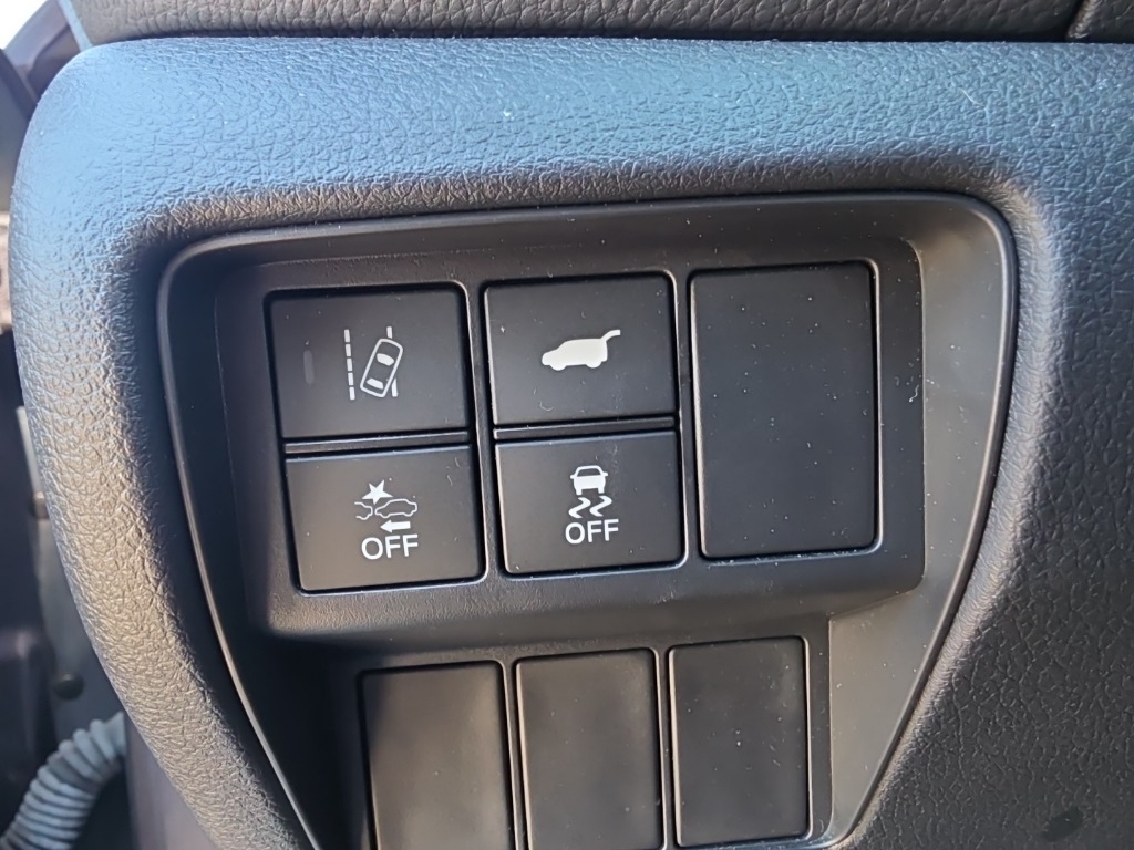 2022 Honda CR-V Hybrid EX-L photo 25