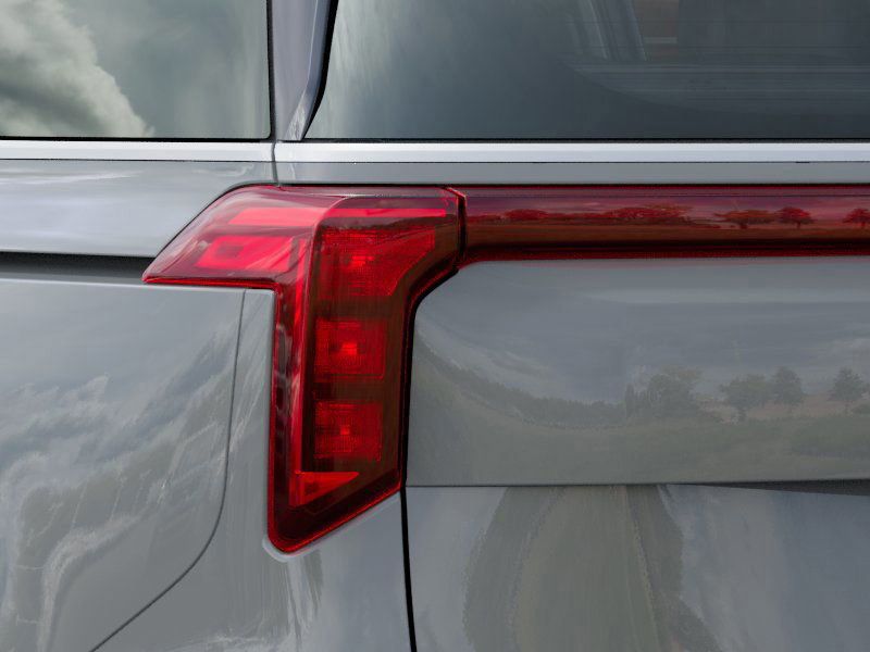 2026 Kia Carnival EX photo 10