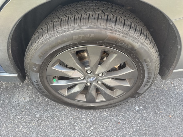 2024 Subaru Outback Onyx Edition XT photo 13