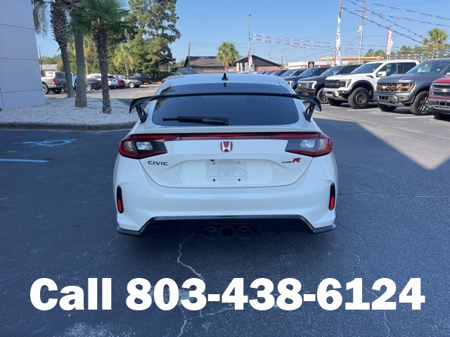 2023 Honda Civic Type R photo 25
