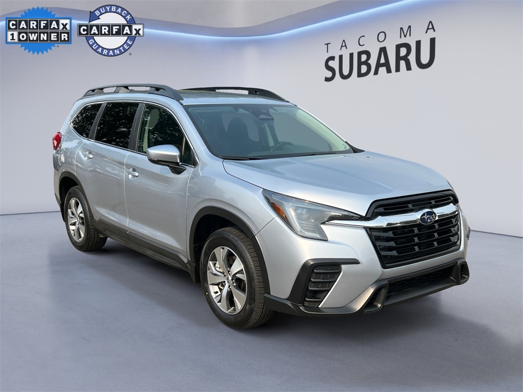 2024 Subaru Ascent Premium photo 6