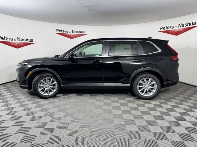 2026 Honda CR-V EX photo 3