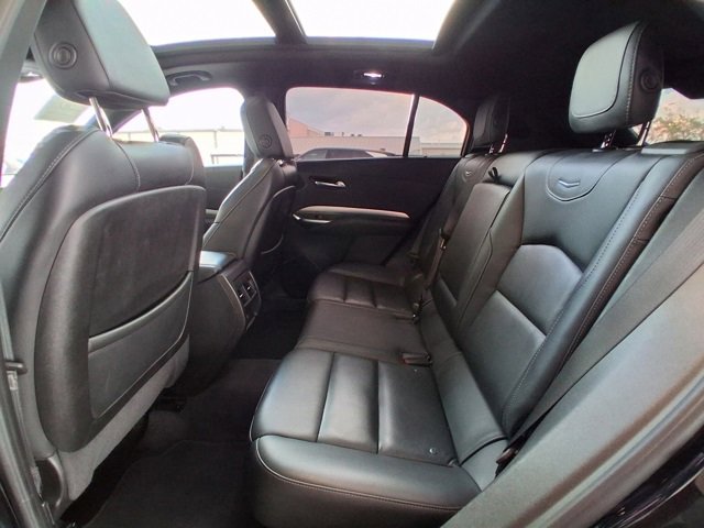 2023 Cadillac XT4 Premium Luxury photo 16