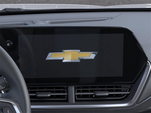 2025 Chevrolet Trax ACTIV photo 18