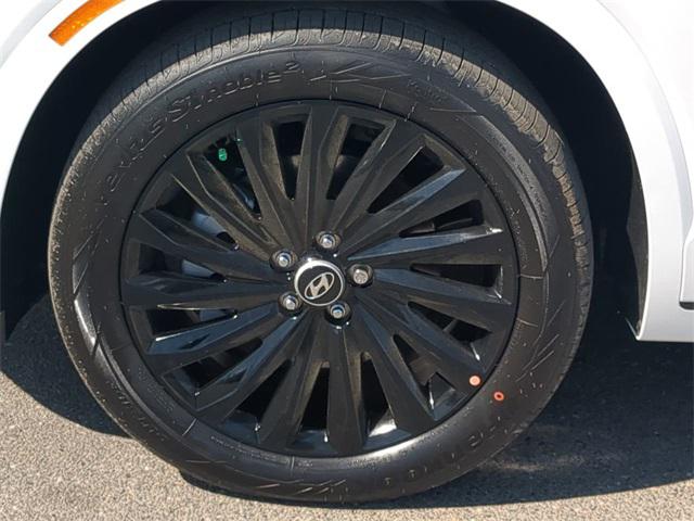 2025 Hyundai Palisade Calligraphy photo 11