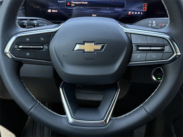 2026 Chevrolet Traverse photo 29