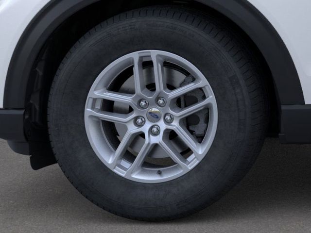 2026 FORD EXPLORER - Image 50