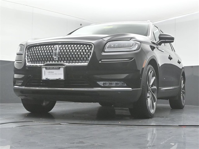 2023 LINCOLN NAUTILUS - Image 40