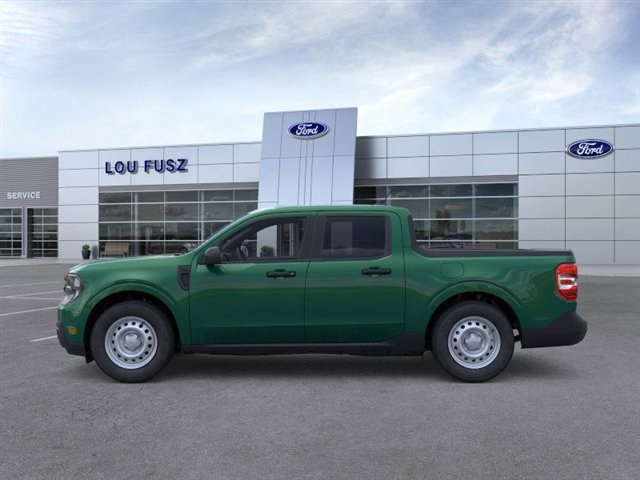 2025 Ford Maverick XL photo 3