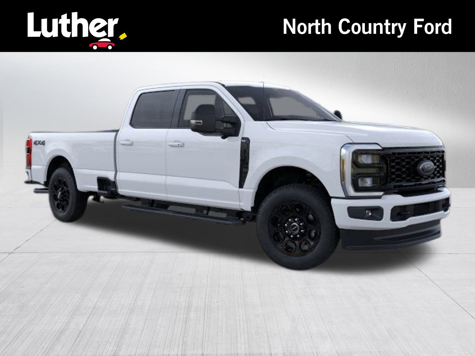 2026 Ford F-250 XLT photo 7