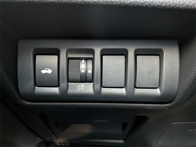 2025 Subaru Legacy Premium photo 19