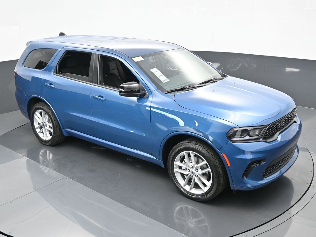 2024 Dodge Durango GT photo 41