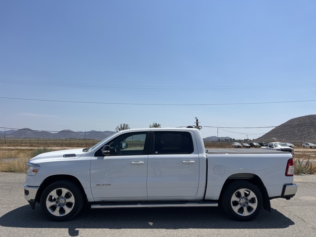 2022 Ram 1500 Big Horn Lone Star photo 4