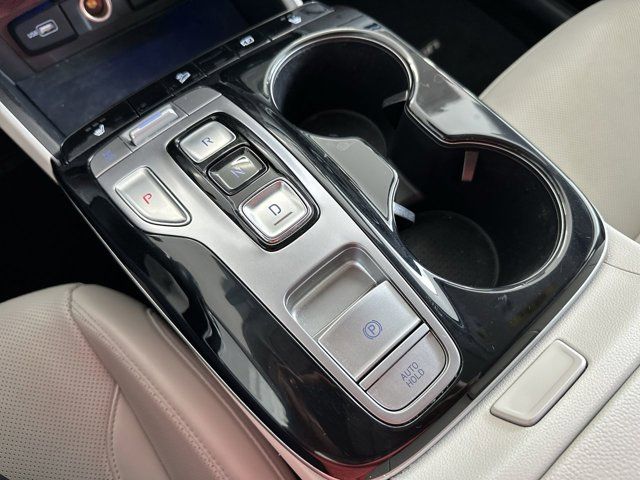 2023 Hyundai Tucson Hybrid SEL Convenience photo 15