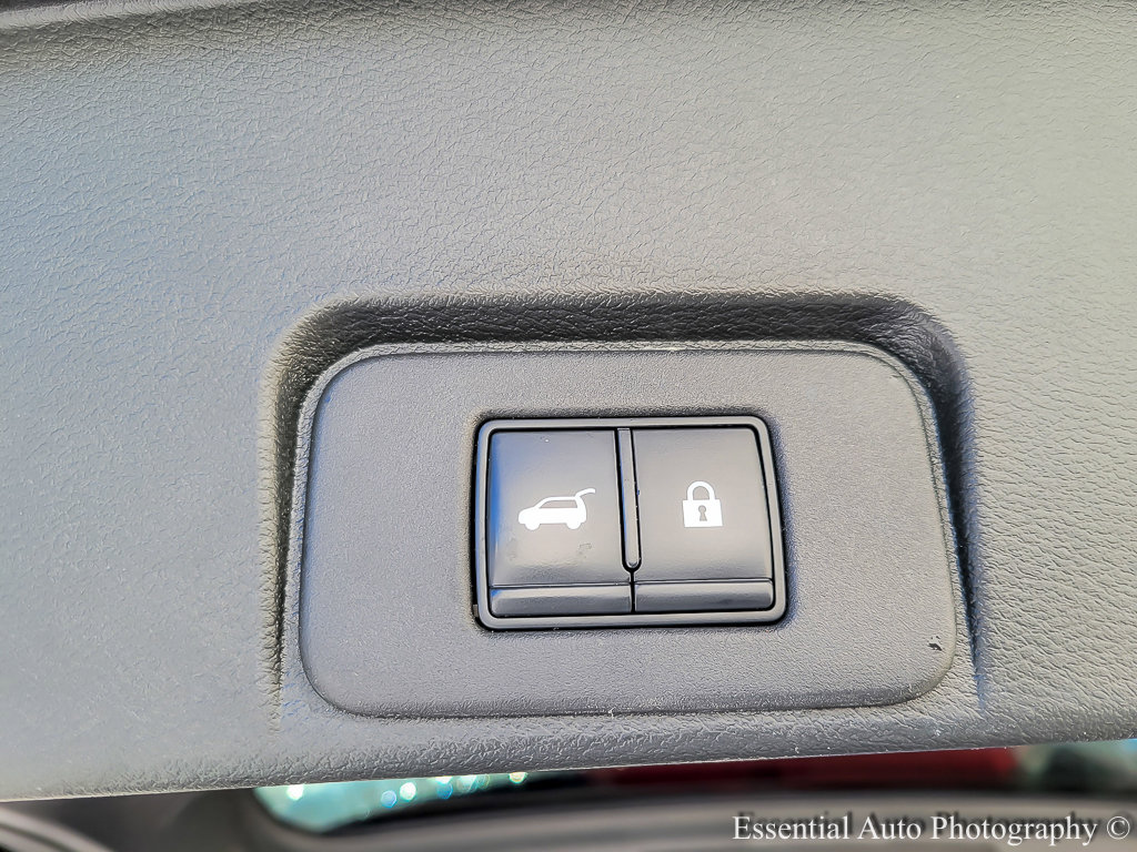 2021 NISSAN ROGUE - Image 21