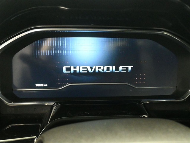 2023 Chevrolet Silverado 1500 LT photo 8