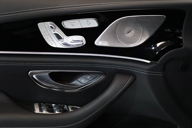 2024 Mercedes Benz AMG GT photo 3