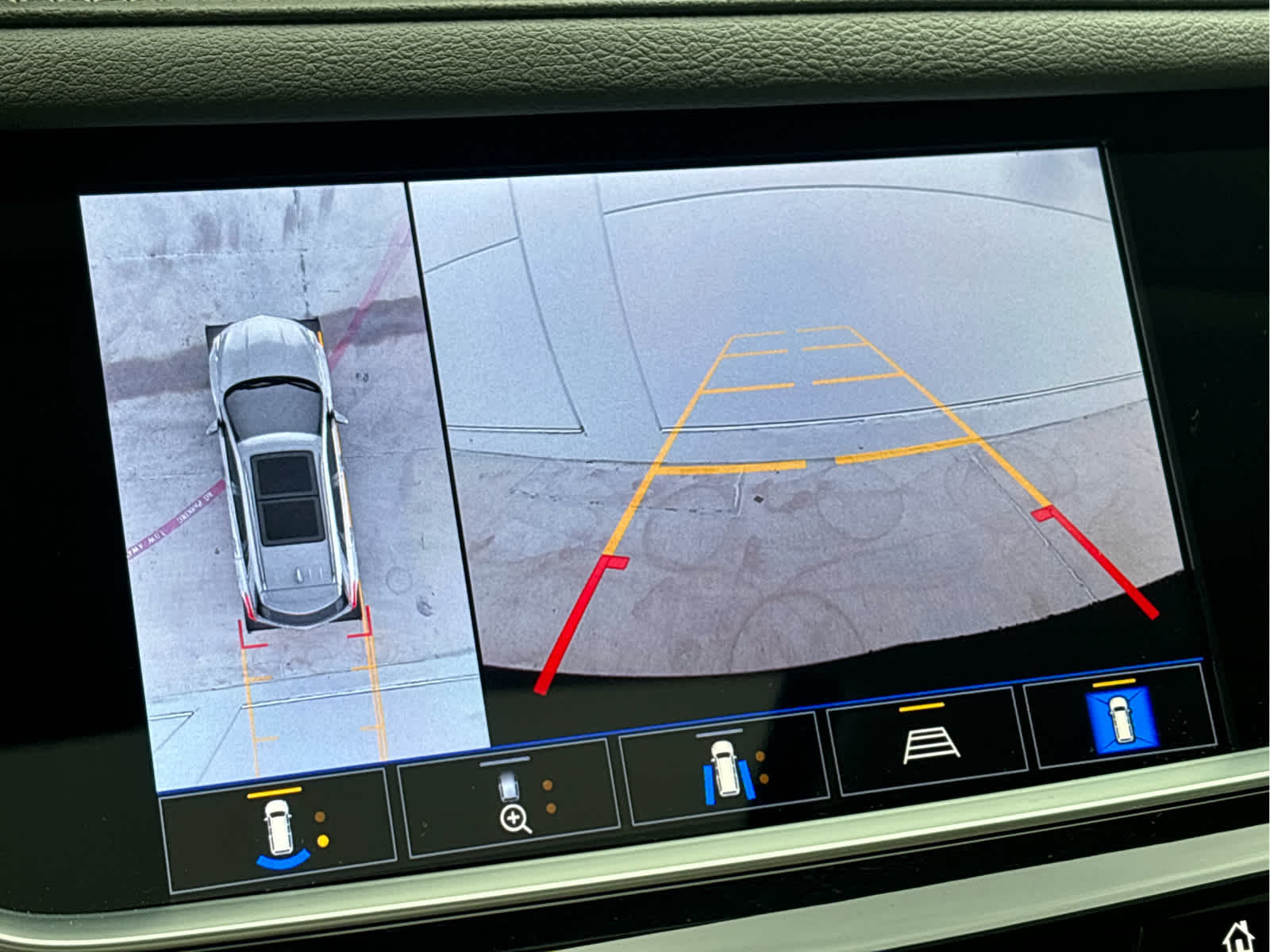 2024 Cadillac XT5 Premium Luxury photo 22