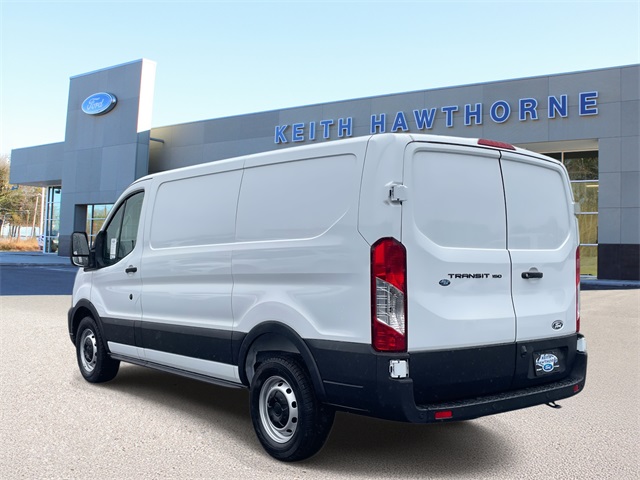 2026 Ford Transit photo 2