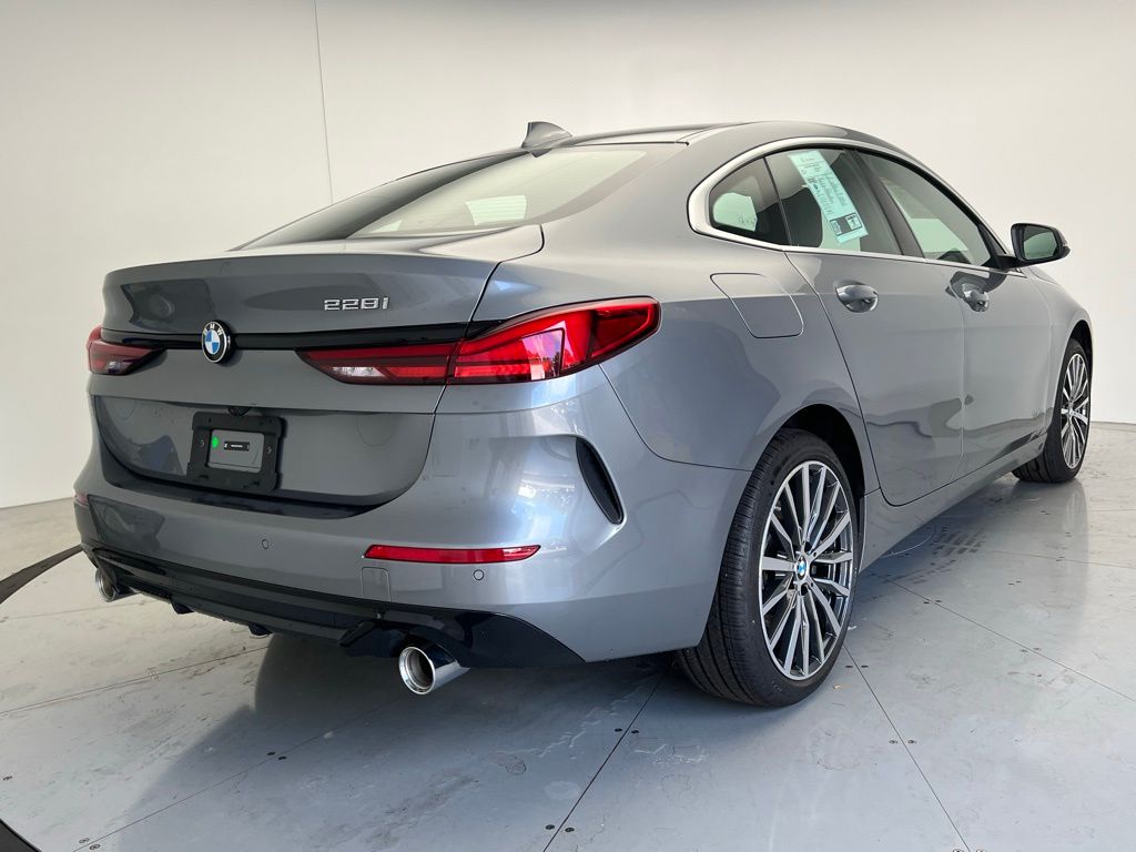 2024 Bmw 228i photo 3