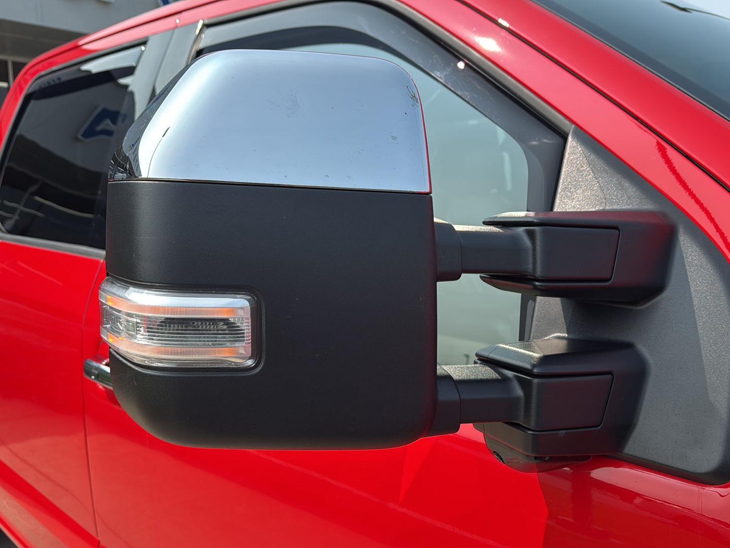 2021 Ford F-250 Lariat Tremor photo 25