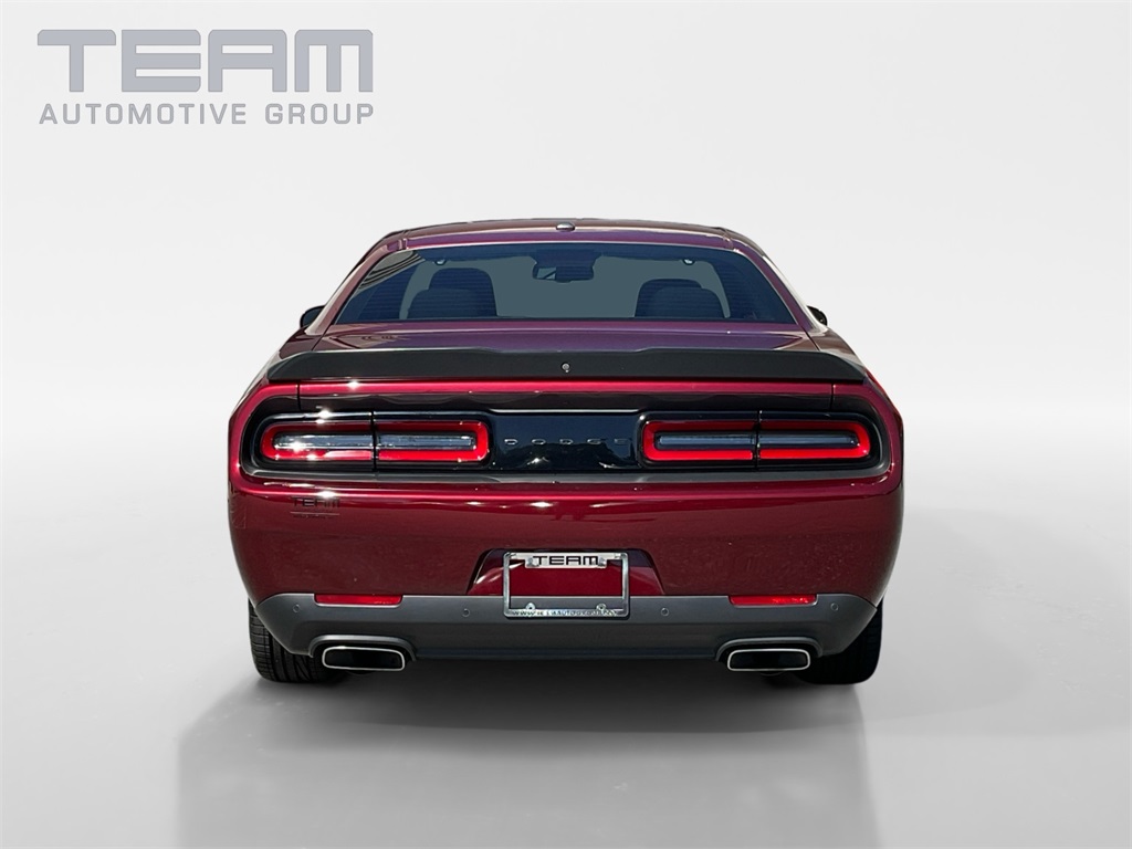2023 Dodge Challenger R/T photo 6