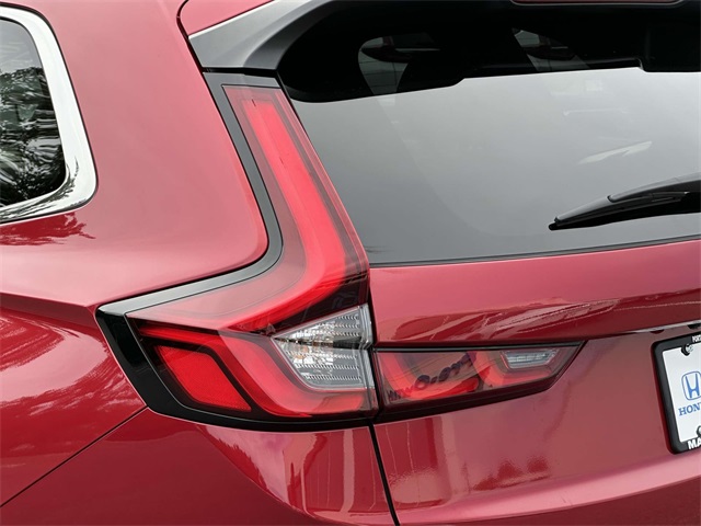 2025 Honda CR-V Hybrid Sport-L photo 6