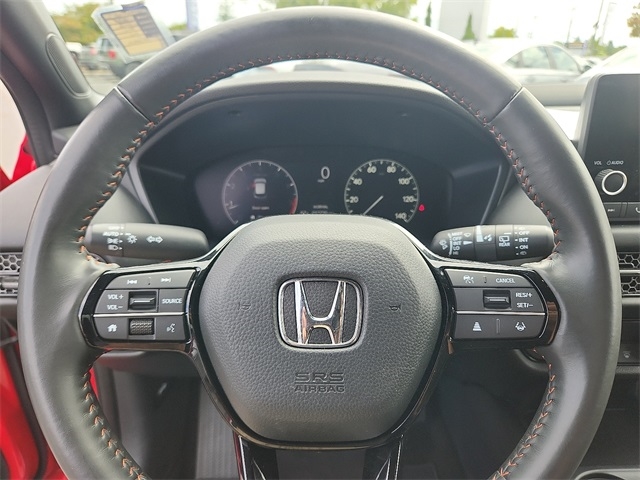 2023 Honda HR-V Sport photo 18
