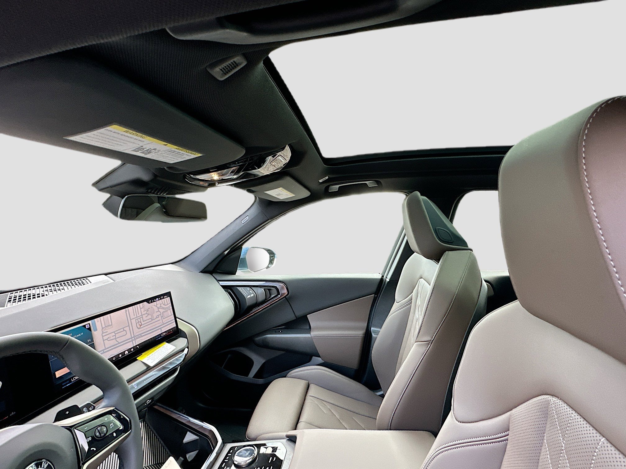 2025 Bmw X3 30x Drive photo 17