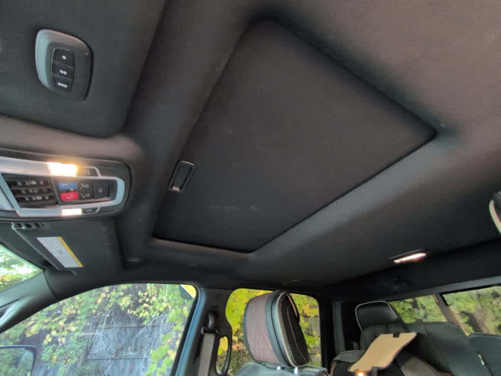2022 Ram 2500 Laramie photo 11