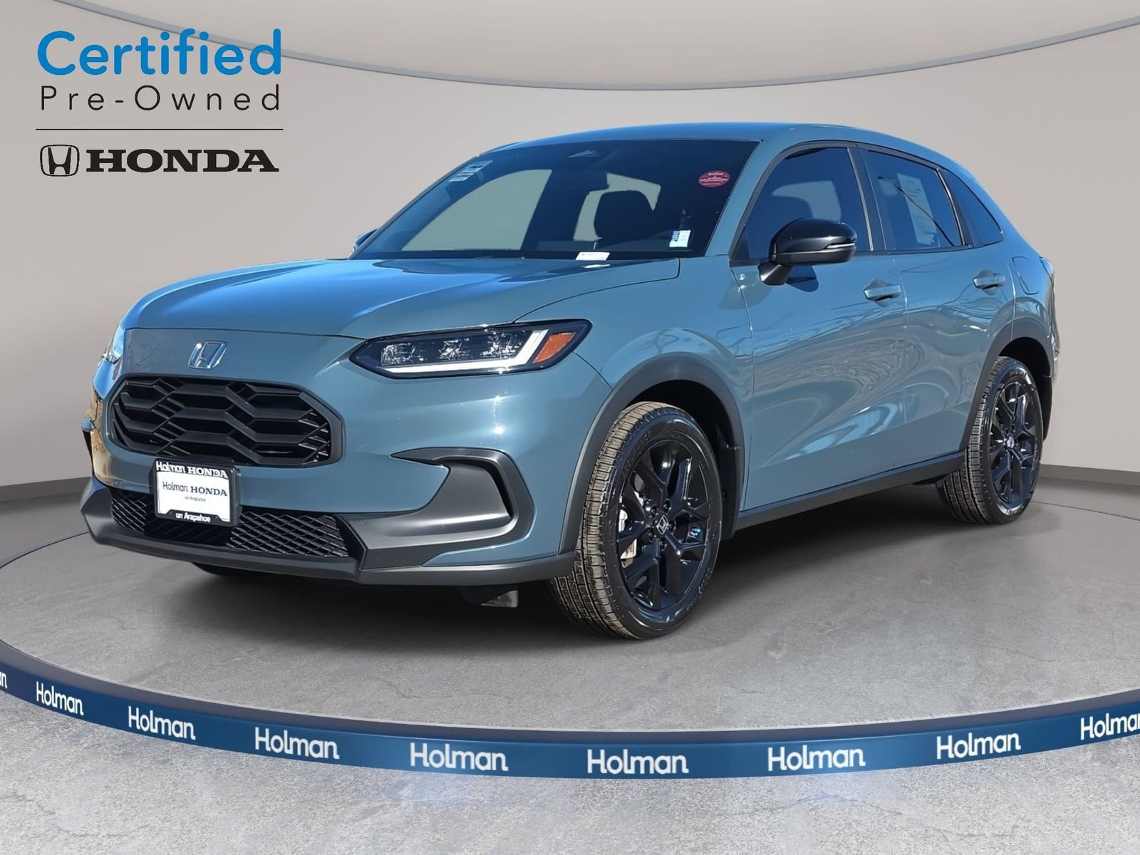 2023 Honda HR-V Sport's photo