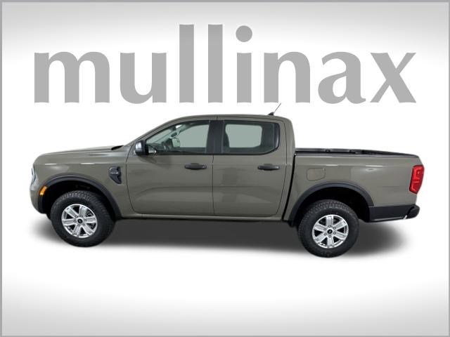 2025 Ford Ranger XL photo 2