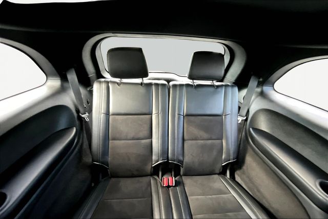 2022 Dodge Durango GT Plus photo 15