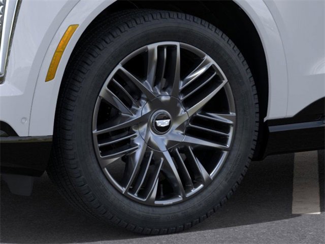 2026 Cadillac Escalade IQ Sport photo 9