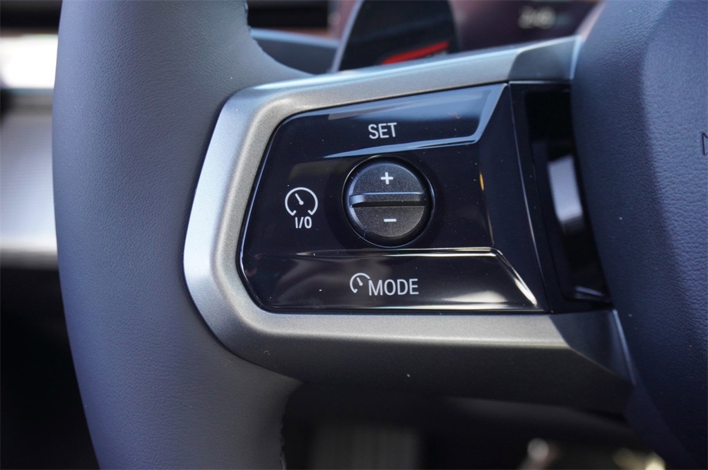 2025 Bmw i5 eDrive40 photo 7