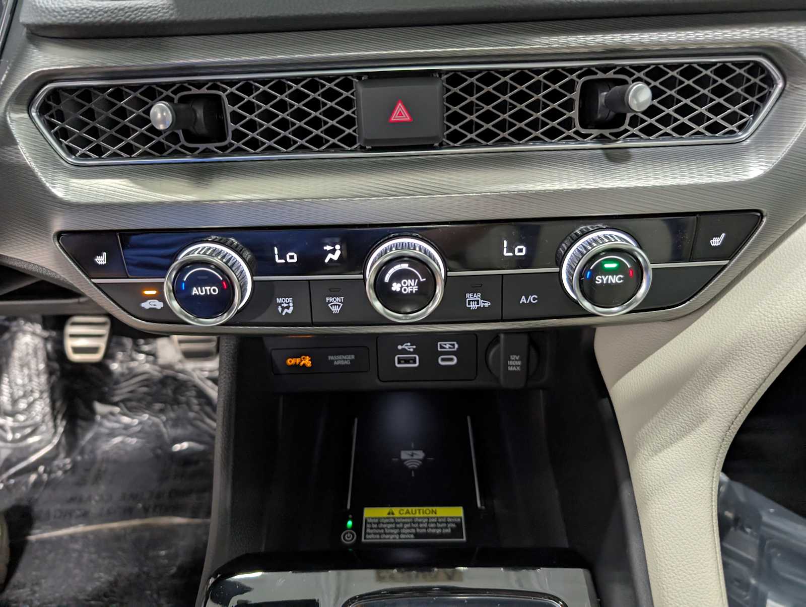 2026 Acura Integra A-Spec Technology photo 26