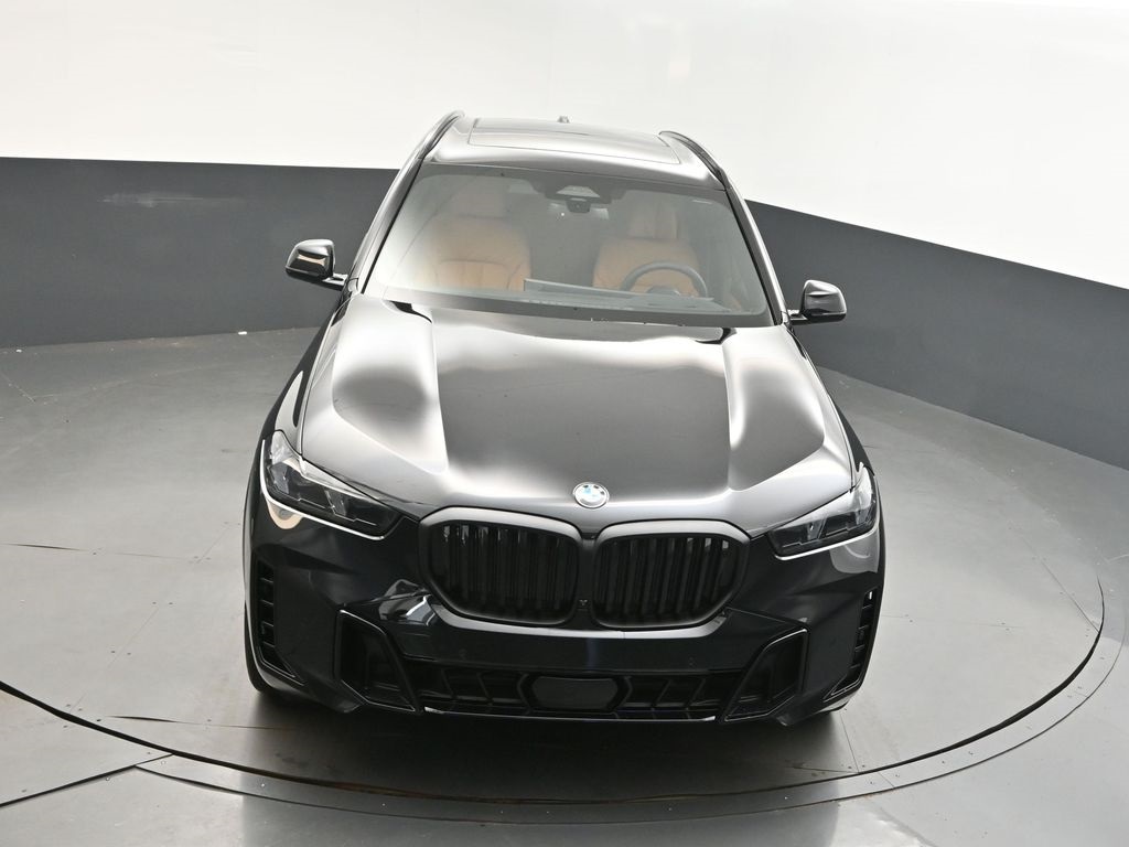 2026 Bmw X5 sDrive40i photo 35