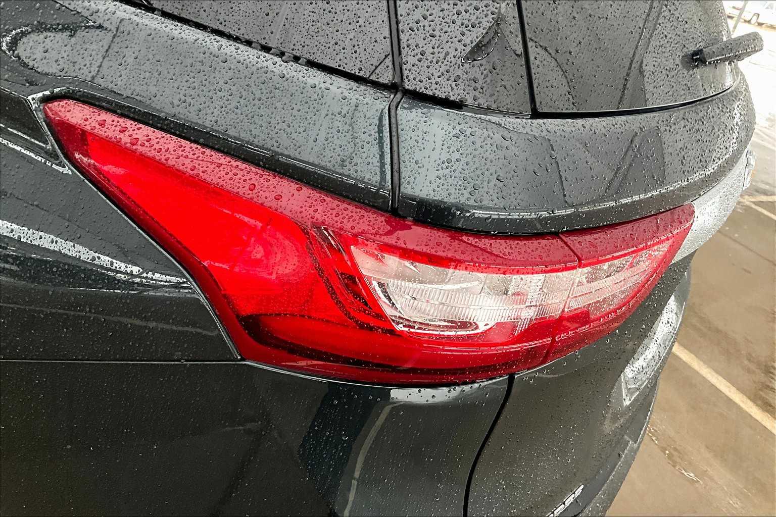 2021 Chevrolet Traverse Cloth photo 25