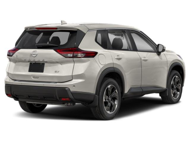 2026 Nissan Rogue SV AWD photo 2