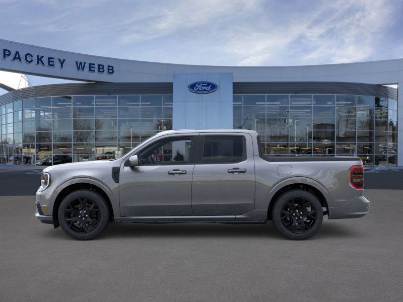 2025 FORD MAVERICK - Image 4