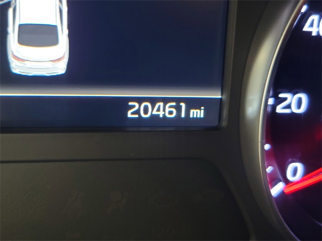 2024 Kia Forte GT-Line photo 12