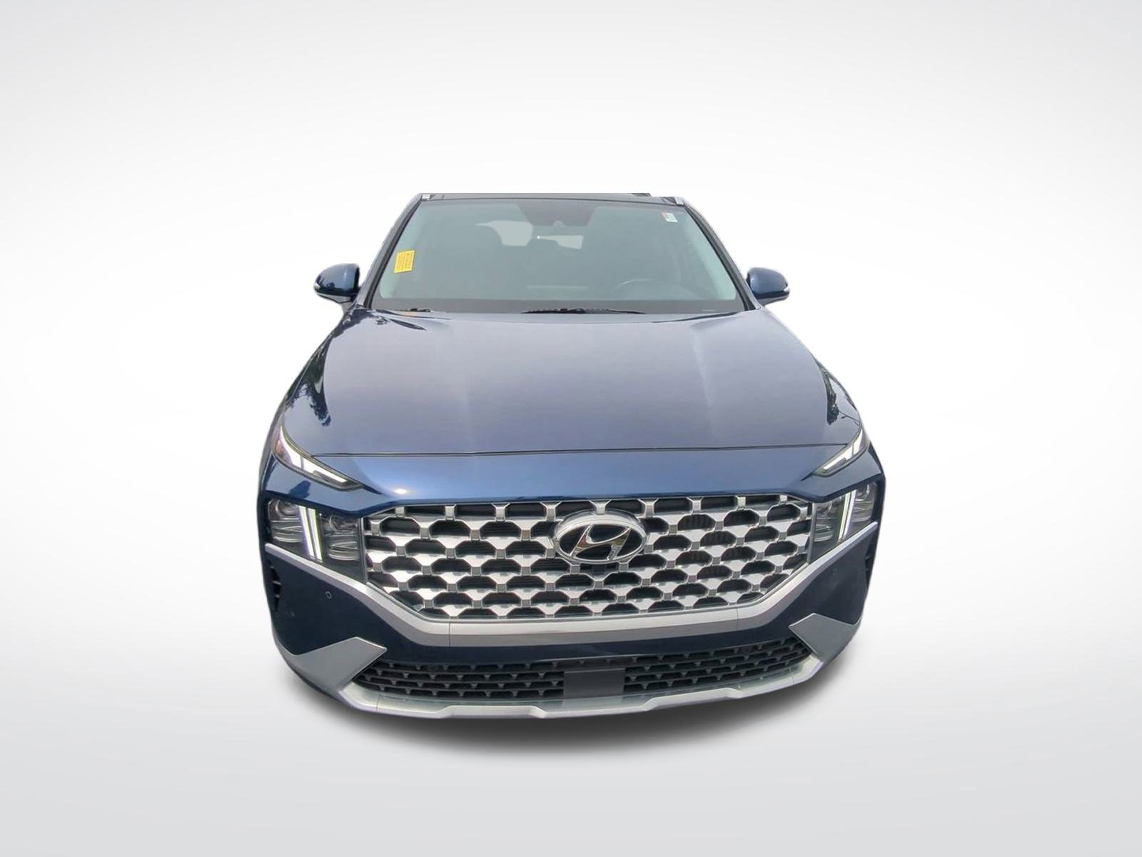 2023 Hyundai Santa Fe Limited photo 2