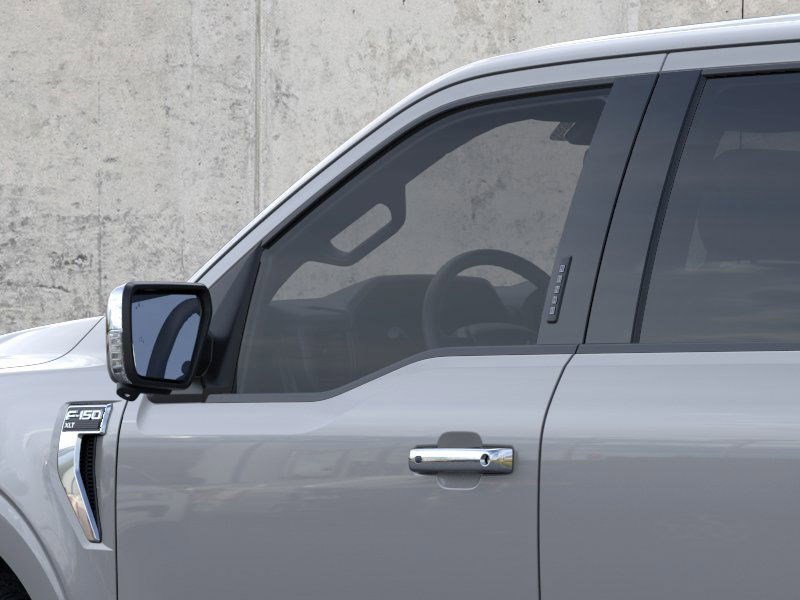 2024 Ford F-150 XLT photo 11